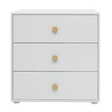 Chest, 3 drawers