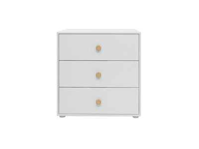 Chest, 3 drawers