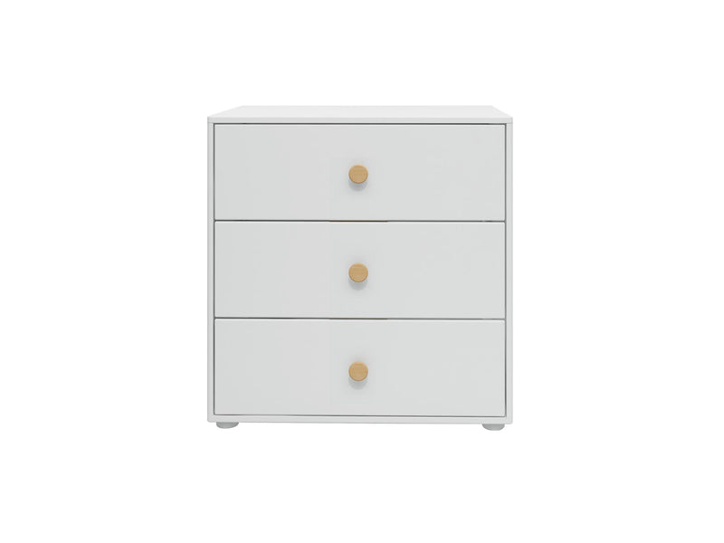 Chest, 3 drawers