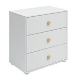 Chest, 3 drawers