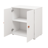 Cupboard, 1 shelf