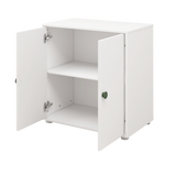 Cupboard, 1 shelf