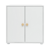 Cupboard, 1 shelf