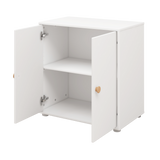 Cupboard, 1 shelf