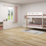 Mini bookcase, 2 doors