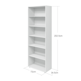 Bibliothèque Maxi