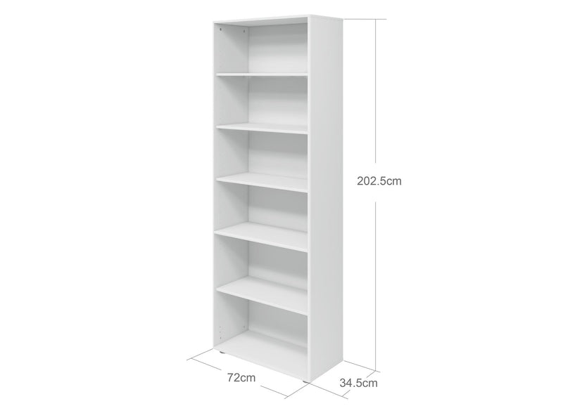 Maxi bookcase