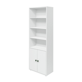 Librería Maxi, 2 puertas