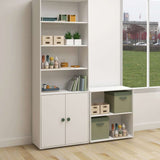 Librería Maxi, 2 puertas