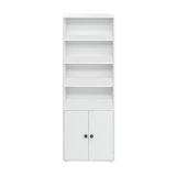 Librería Maxi, 2 puertas