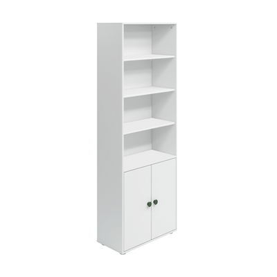 Maxi Bücherregal , 2 Türen