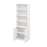 Librería Maxi, 2 puertas