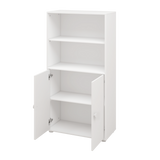 Librería Midi, 2 puertas