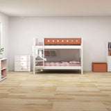 Midi bookcase, 2 doors