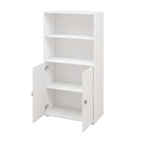 Librería Midi, 2 puertas