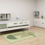 Midi bookcase, 2 doors