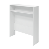 Étagère pour bureau, basse