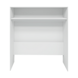Étagère pour bureau, basse