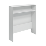 Étagère pour bureau, basse