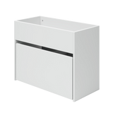 Organiser with Toy Box - mini