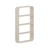 Wall hanging Shelf, Cream