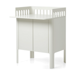 Changing Table, 73.2x80 cm, Cream BABY fb03-changing-table-cream  flexa-com.myshopify.com