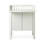 Changing Table, 73.2x80 cm, Cream BABY fb03-changing-table-cream  flexa-com.myshopify.com