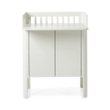 Changing Table, 73.2x80 cm, Cream BABY fb03-changing-table-cream  flexa-com.myshopify.com