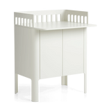 Changing Table, 73.2x80 cm, Cream BABY fb03-changing-table-cream  flexa-com.myshopify.com