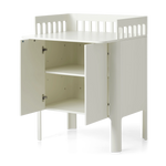 Changing Table, 73.2x80 cm, Cream BABY fb03-changing-table-cream  flexa-com.myshopify.com