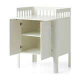 Changing Table, 73.2x80 cm, Cream BABY fb03-changing-table-cream  flexa-com.myshopify.com