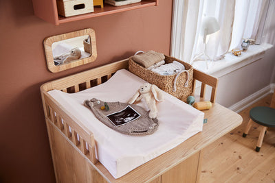 Changing Table 