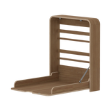 Wall Hanging Changing Unit, Oak BABY wall-hanging-chaging-unit-oak-veneer-plywood  flexa-com.myshopify.com