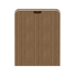 Wall Hanging Changing Unit, Oak BABY wall-hanging-chaging-unit-oak-veneer-plywood  flexa-com.myshopify.com