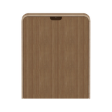 Wall Hanging Changing Unit, Oak BABY wall-hanging-chaging-unit-oak-veneer-plywood  flexa-com.myshopify.com