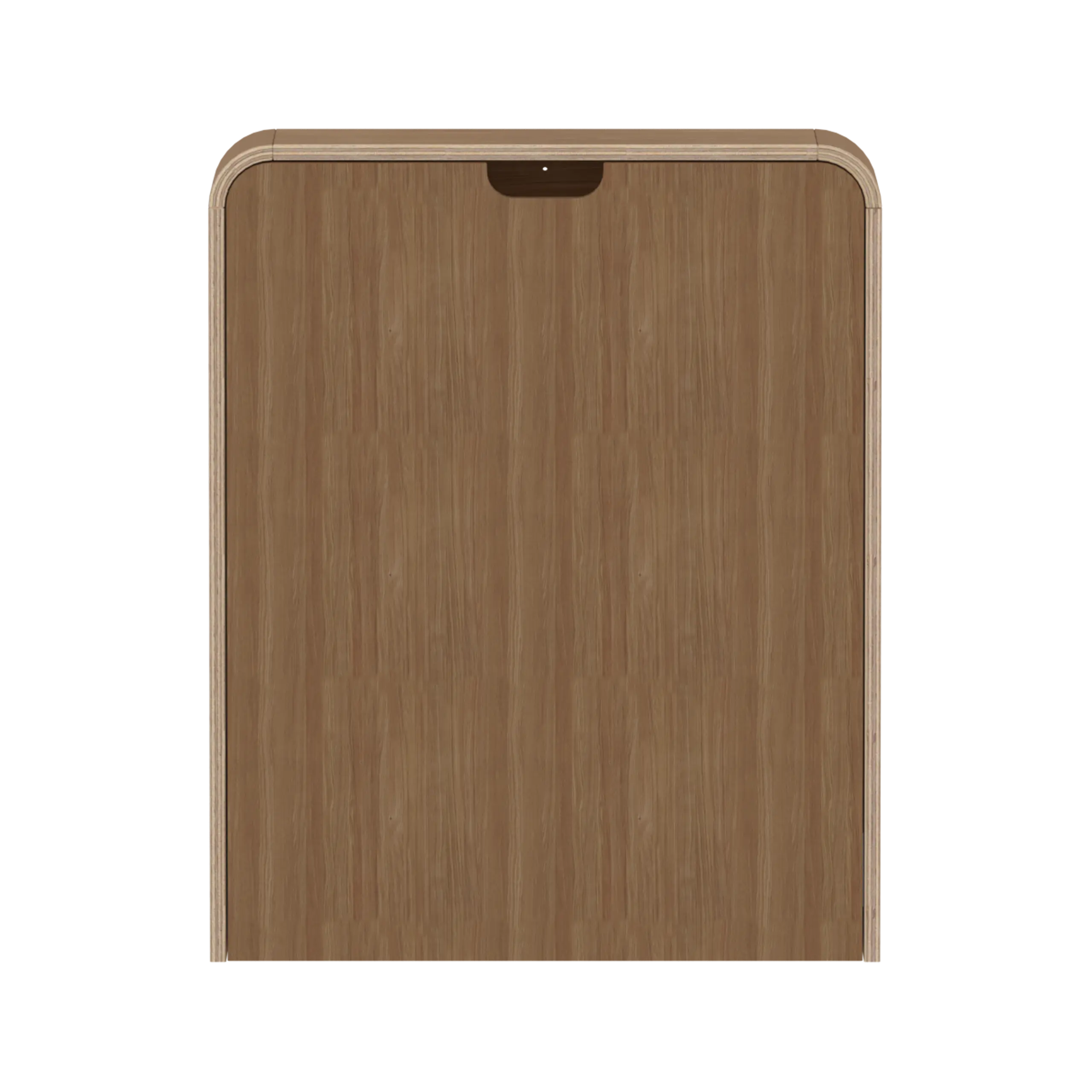 Wall Hanging Changing Unit, Oak BABY wall-hanging-chaging-unit-oak-veneer-plywood  flexa-com.myshopify.com