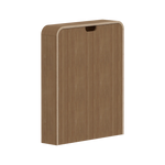 Wall Hanging Changing Unit, Oak BABY wall-hanging-chaging-unit-oak-veneer-plywood  flexa-com.myshopify.com