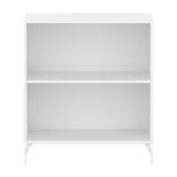 SAGA Shelf unit, 1 shelf, White