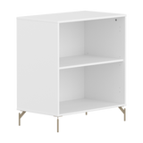 SAGA Shelf unit, 1 shelf, White