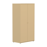 SAGA Wardrobe, 2 door, Sand