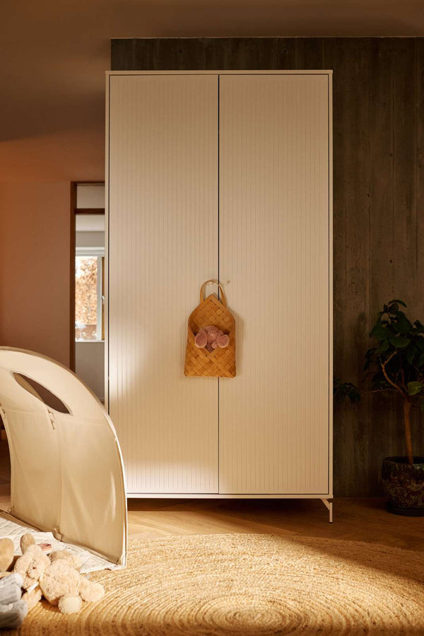 SAGA im Schlafzimmer