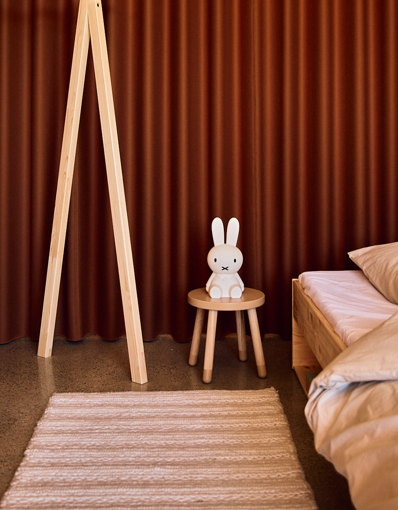 DOTS Tabouret, Blue Skies