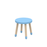 DOTS Tabouret, Blue Skies