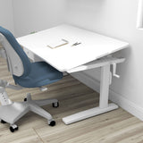 Verto study chair