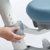 Verto study chair
