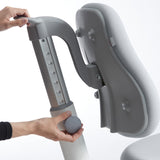 Verto study chair