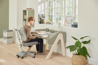 Fauteuil de bureau Verto