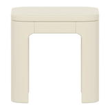 Stool, Cream CHAIR nova-stool-cream-plywood  flexa-com.myshopify.com
