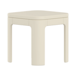 Stool, Cream CHAIR nova-stool-cream-plywood  flexa-com.myshopify.com