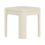 Stool, Cream CHAIR nova-stool-cream-plywood  flexa-com.myshopify.com
